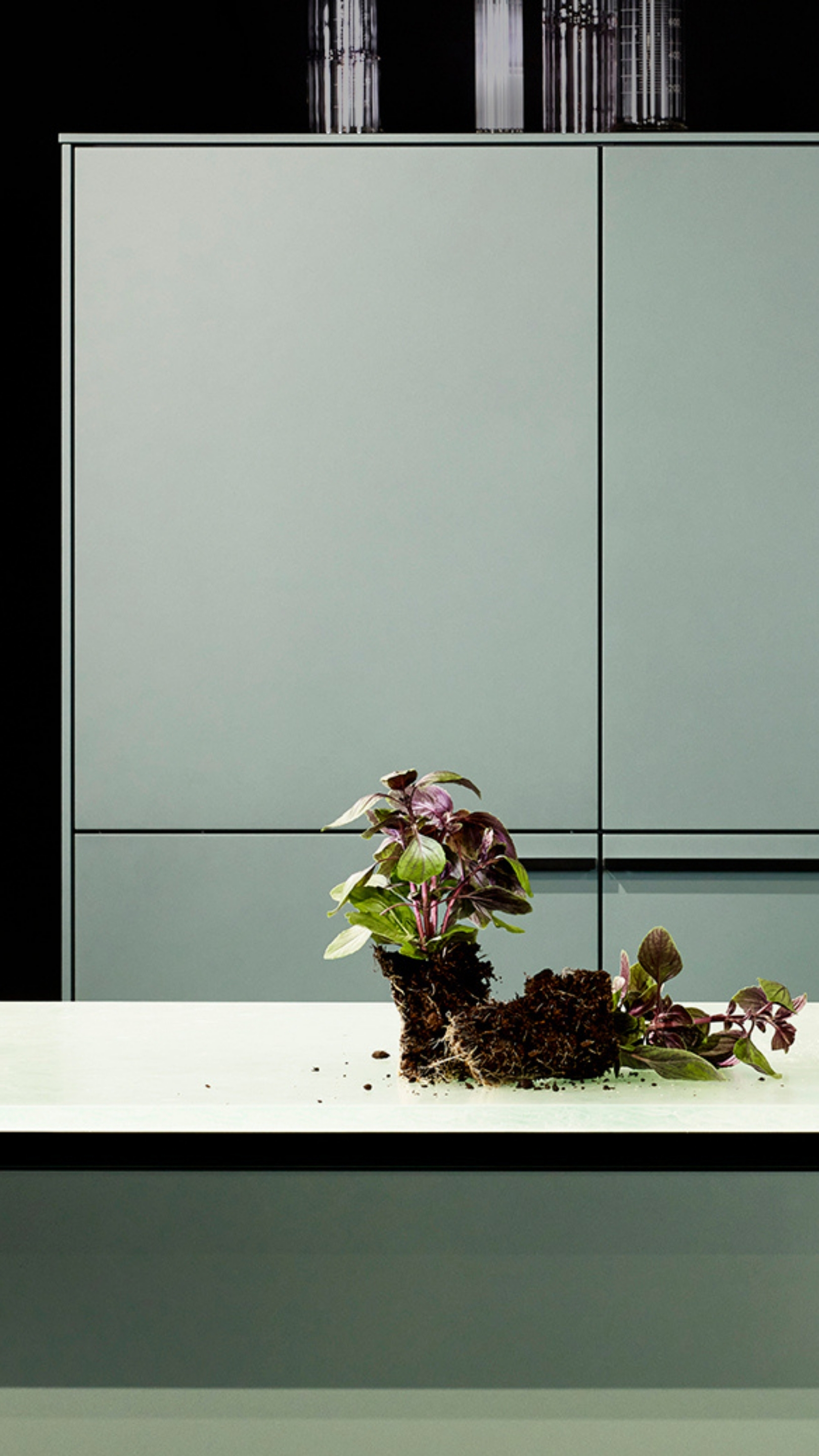 Luxury Kitchens Made In Germany