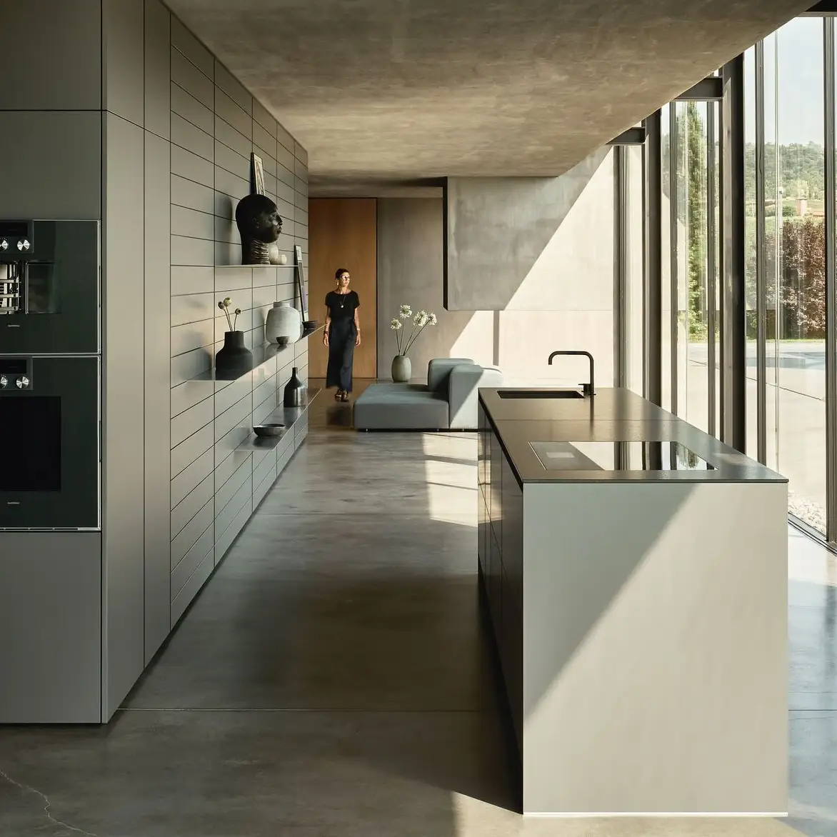 Luxury Kitchens Made In Germany
