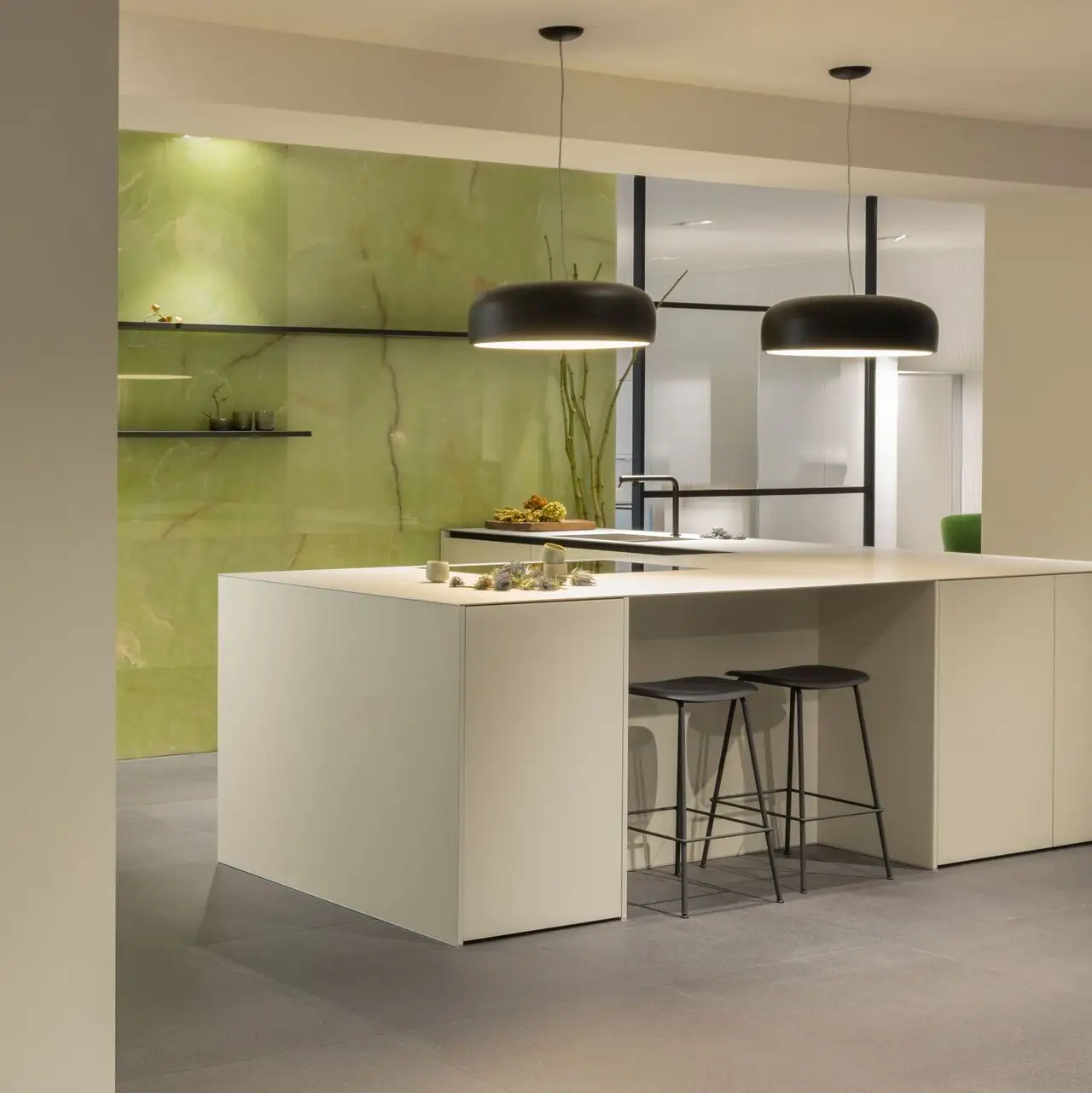 Luxury Kitchens Made In Germany