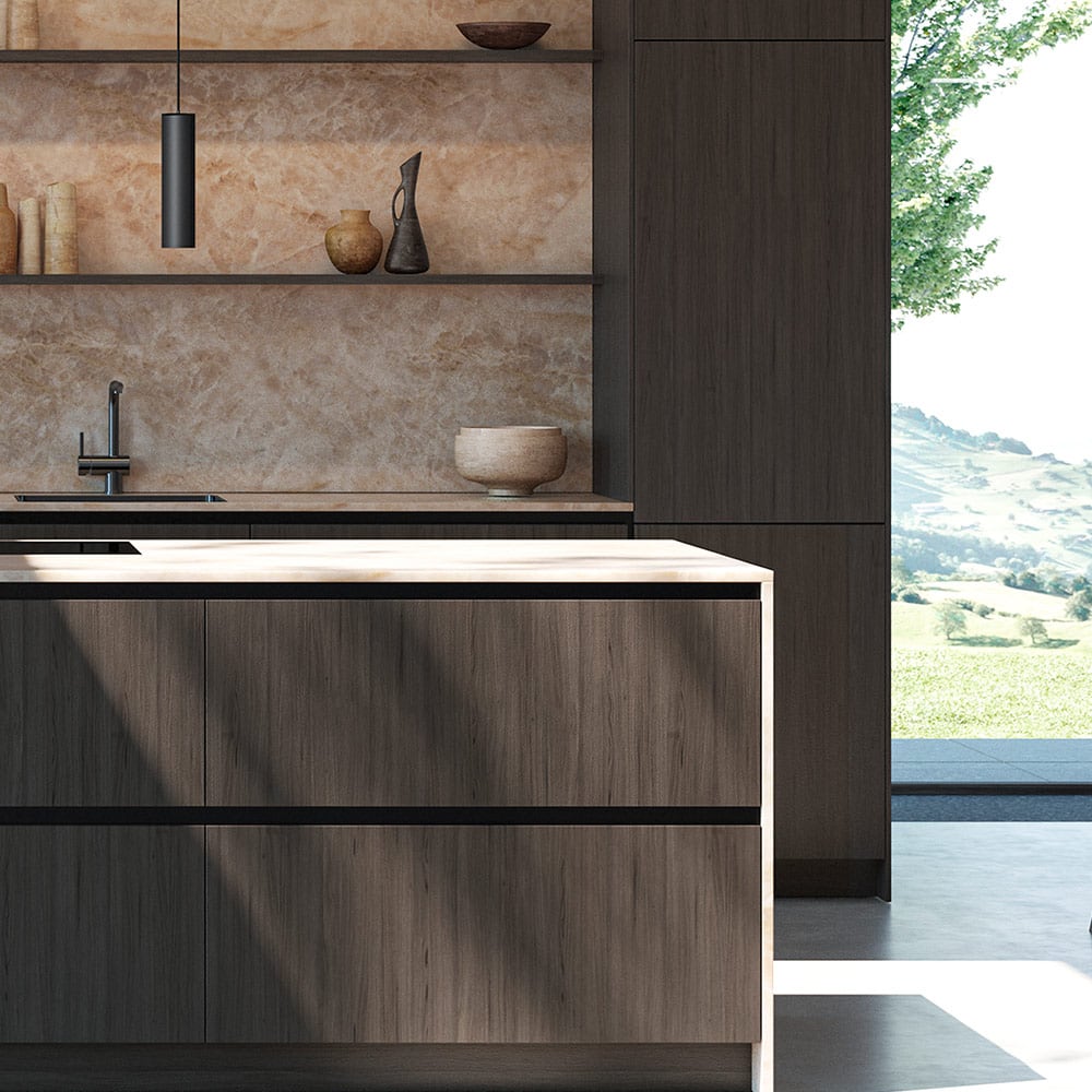 Luxury Kitchens Made In Germany