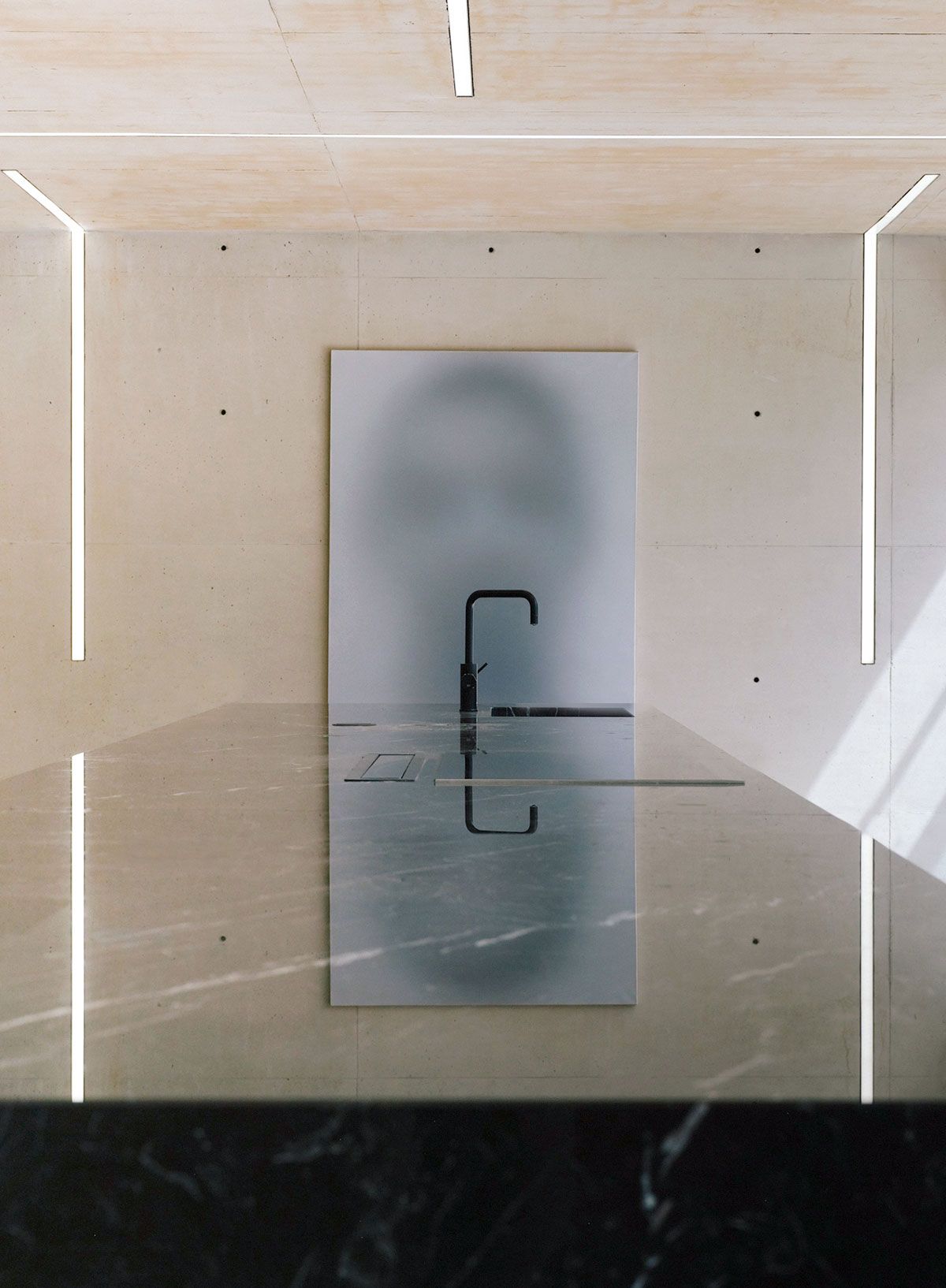 Luxury Kitchens Made in Germany