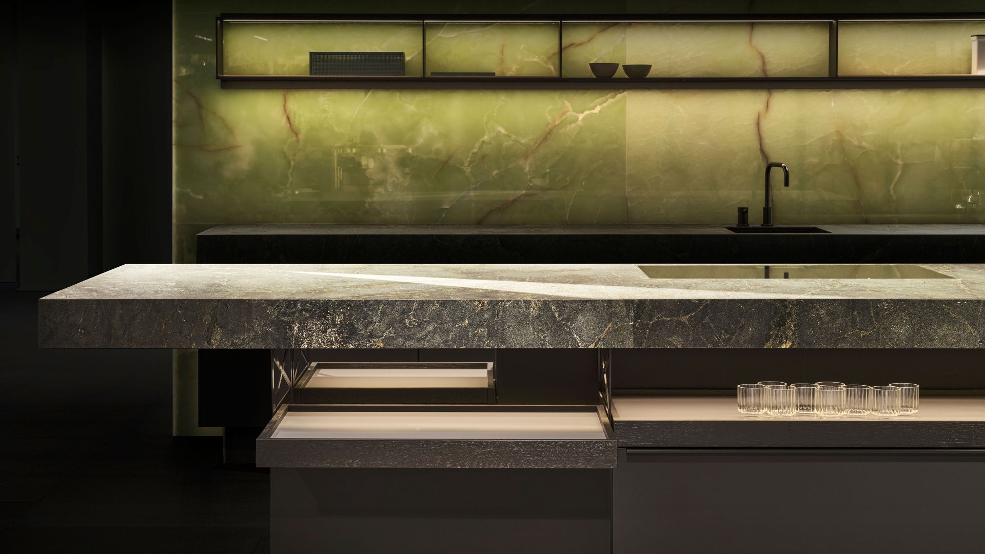 +MODO | Luxury kitchens by Poggenpohl | Made in Germany